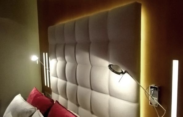 Decoración tapicería trabajos varios