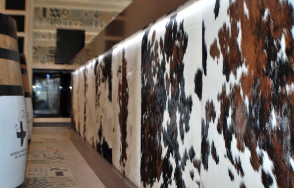 Decoración tapicería trabajos varios