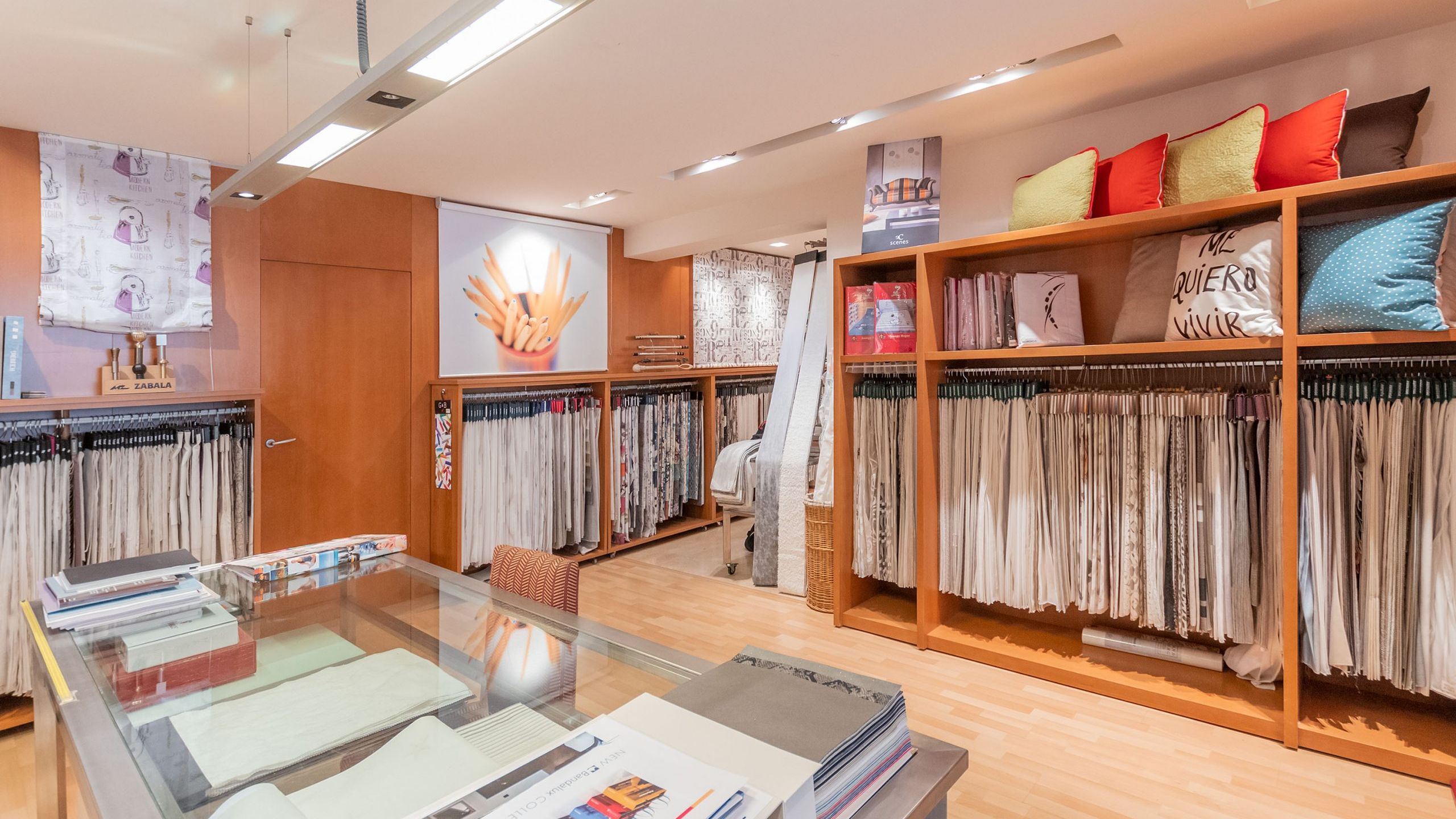 Gervasio Decoración - foto de la tienda