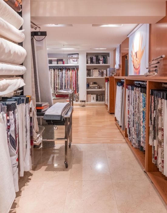 Gervasio Decoración - foto de la tienda