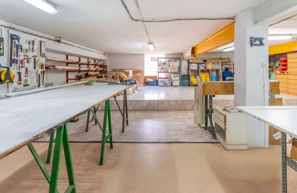 Gervasio Decoración - foto de la tienda