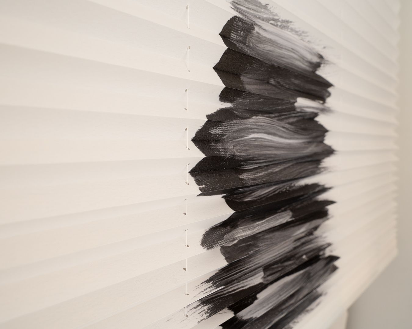 Decoración cortinas - estore