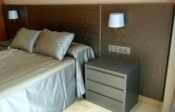 Decoración tapicería trabajos varios