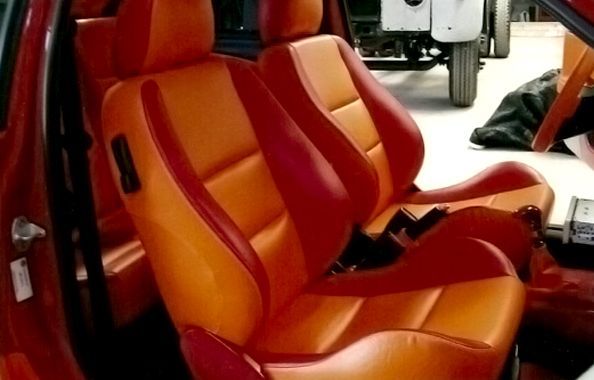 Decoración tapicería trabajos varios