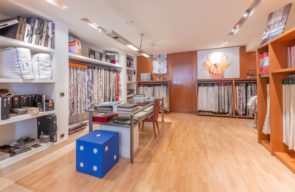 Gervasio Decoración - foto de la tienda