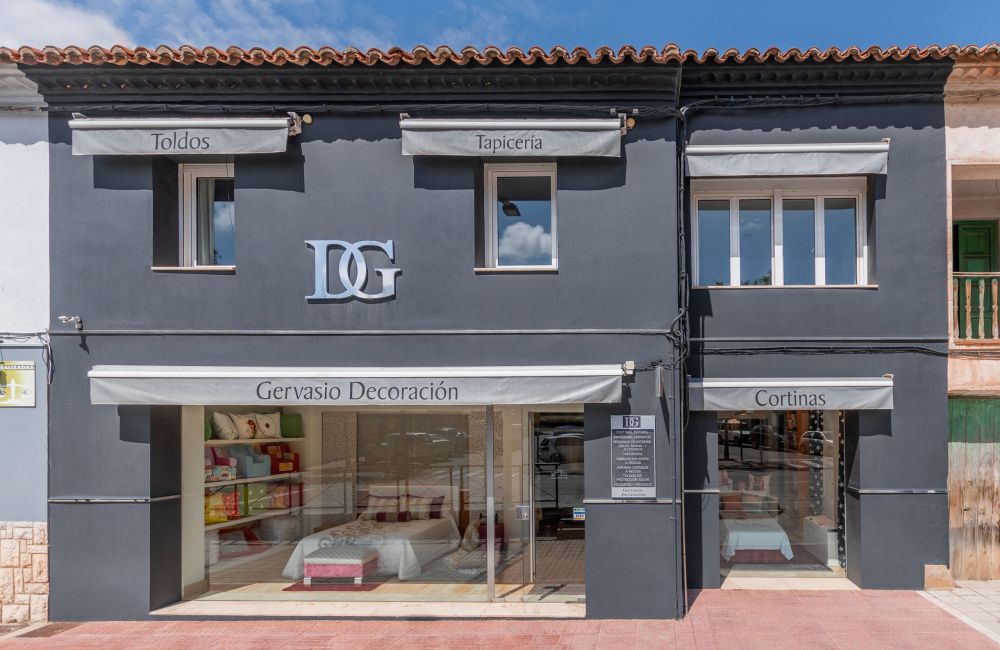 Gervasio Decoración - foto de la tienda