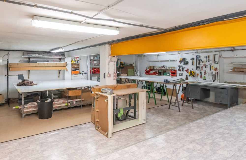 Gervasio Decoración - foto de la tienda