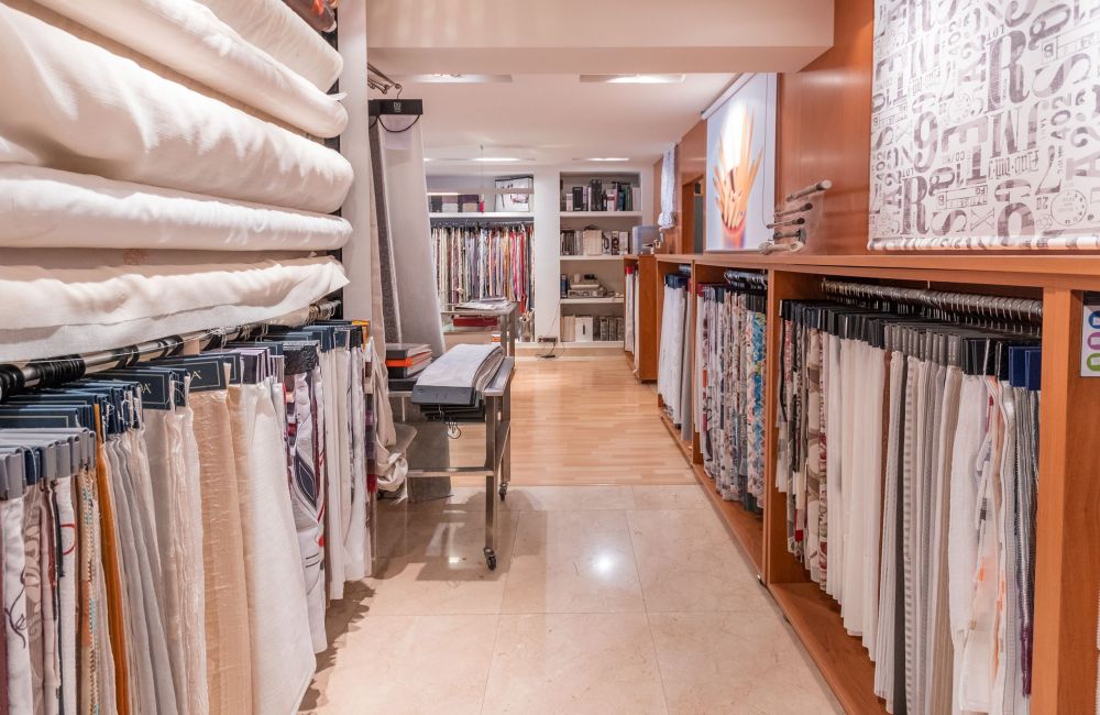 Gervasio Decoración - foto de la tienda