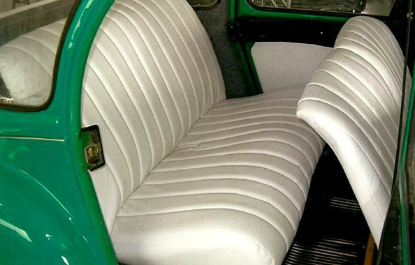 Decoración tapicería trabajos varios