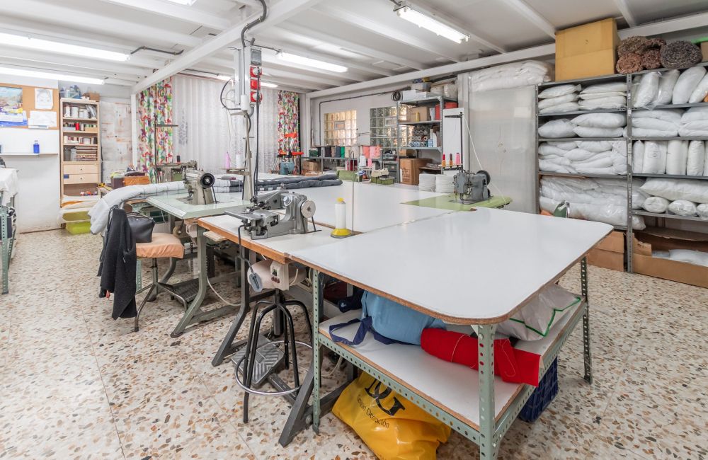 Gervasio Decoración - foto de la tienda