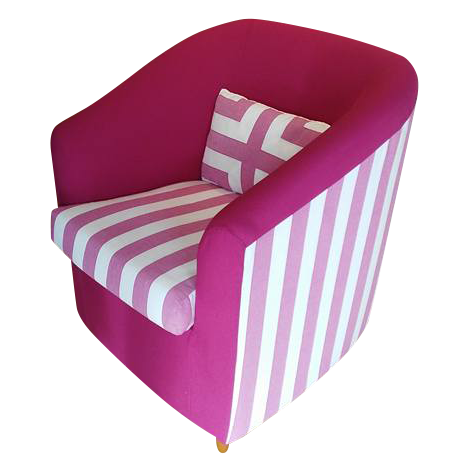 Gervasio Decoración - foto de tapicería de sofá