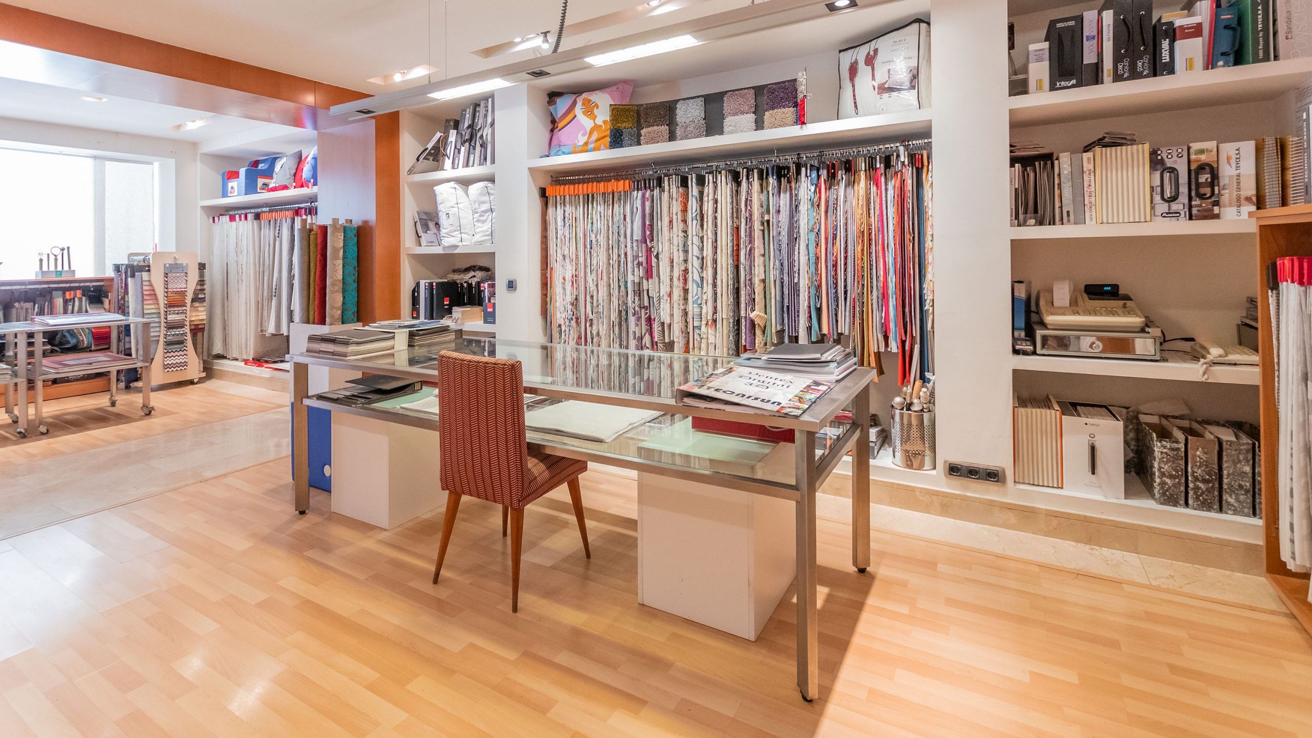 Gervasio Decoración - foto de la tienda