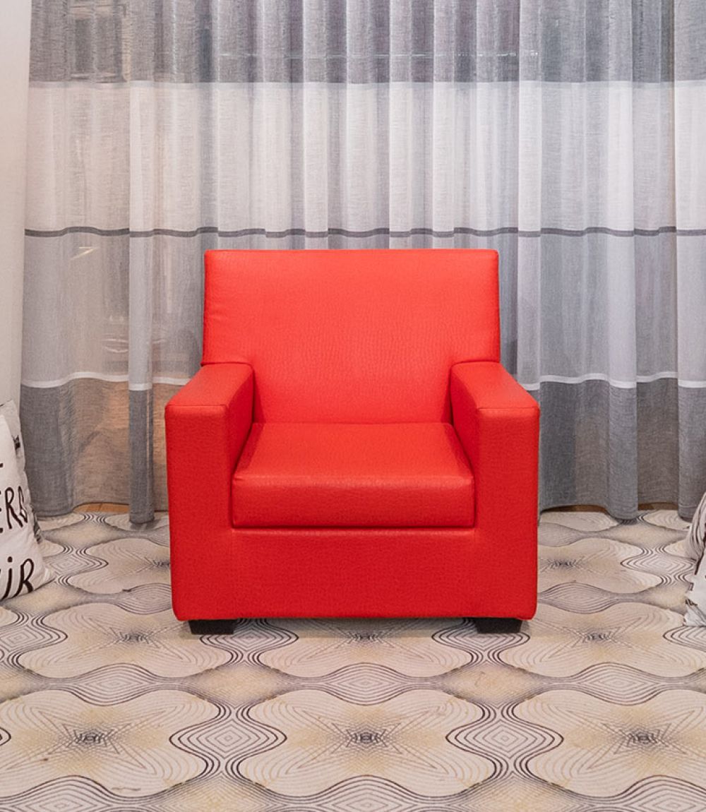 Gervasio Decoración - trabajos textiles destacados