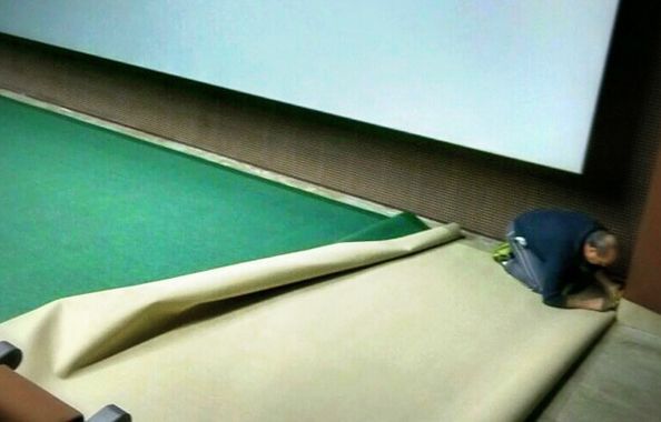 Decoración tapicería trabajos varios