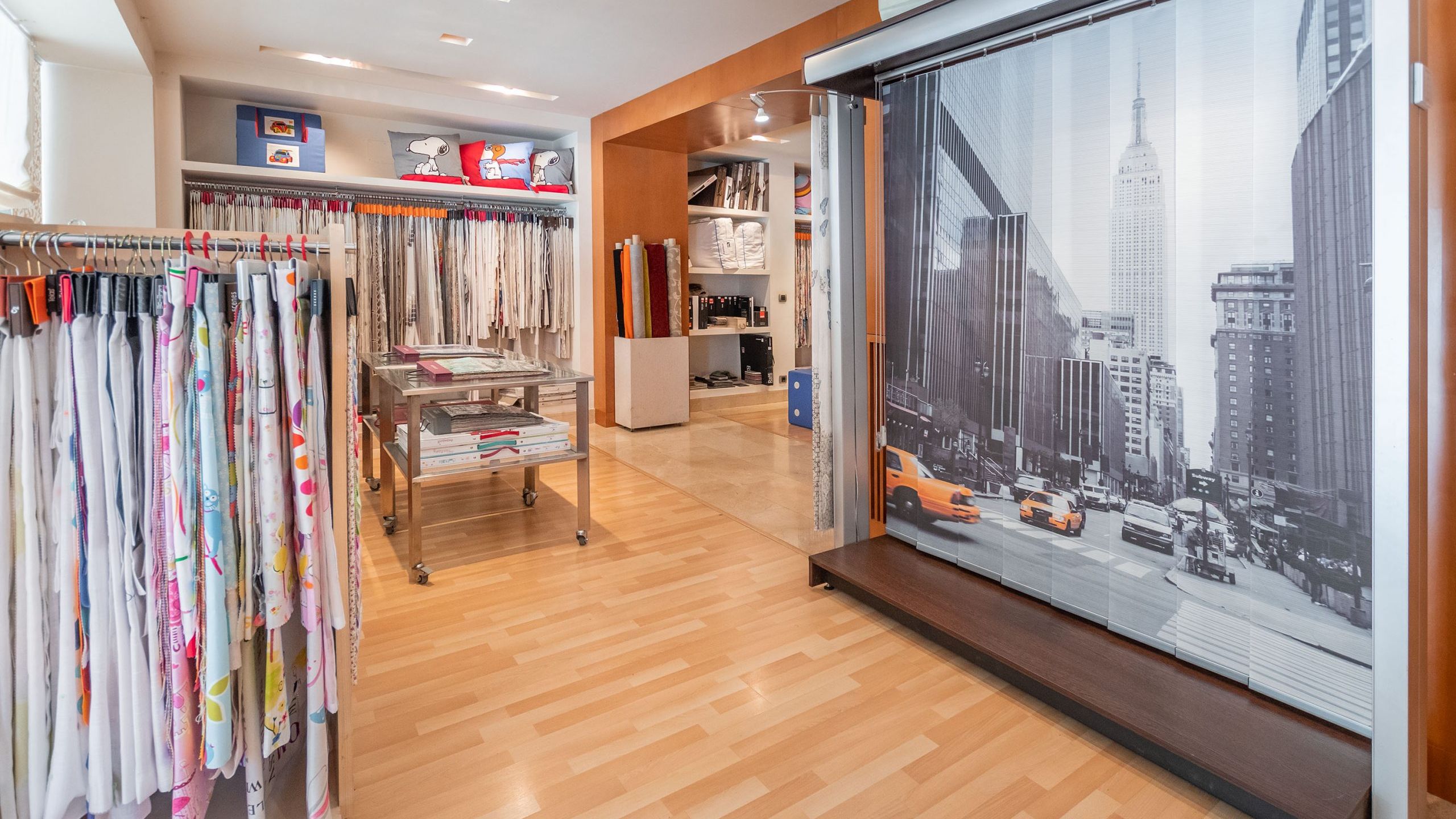 Gervasio Decoración - foto de la tienda