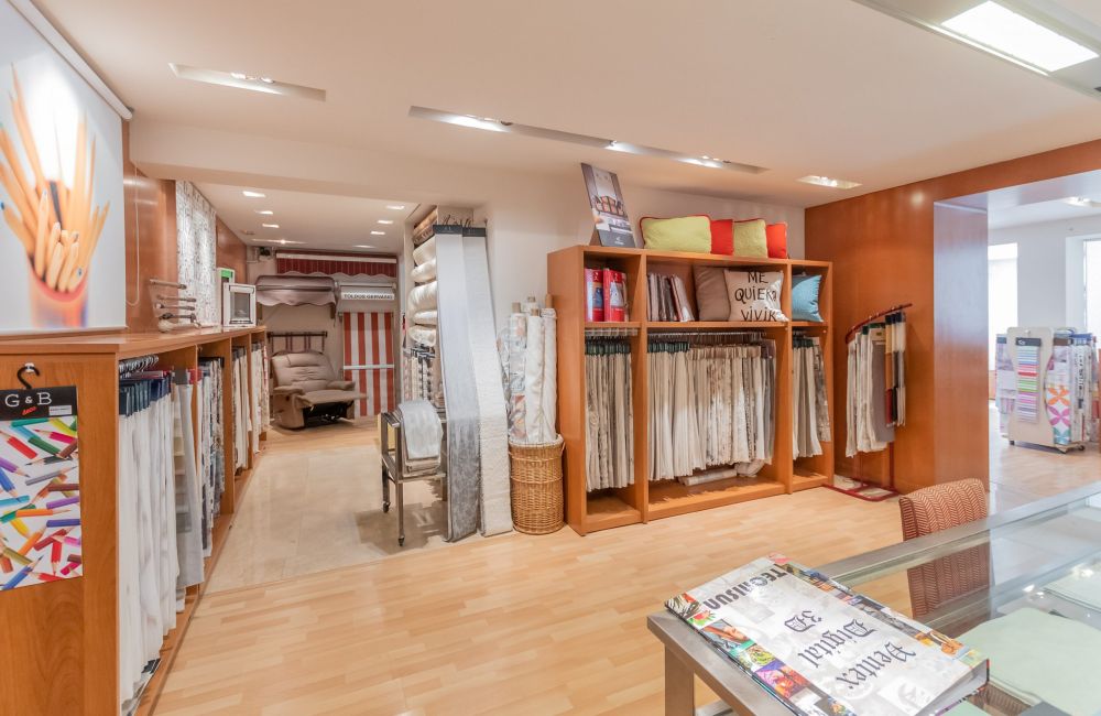 Gervasio Decoración - foto de la tienda