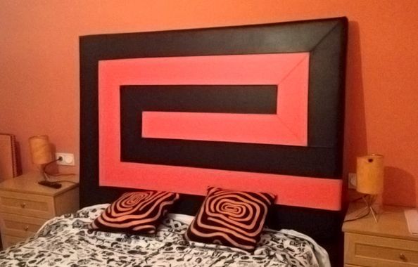 Decoración tapicería trabajos varios