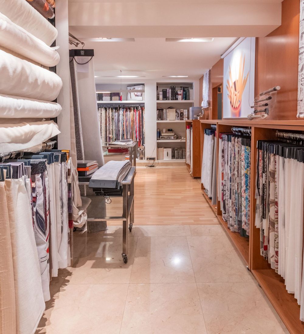 Gervasio Decoración - foto de la tienda