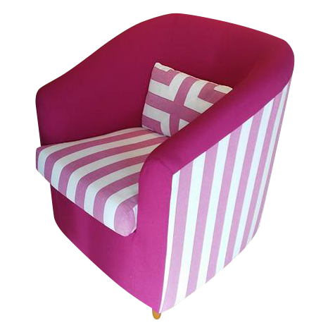 Gervasio Decoración - foto de tapicería de sofá