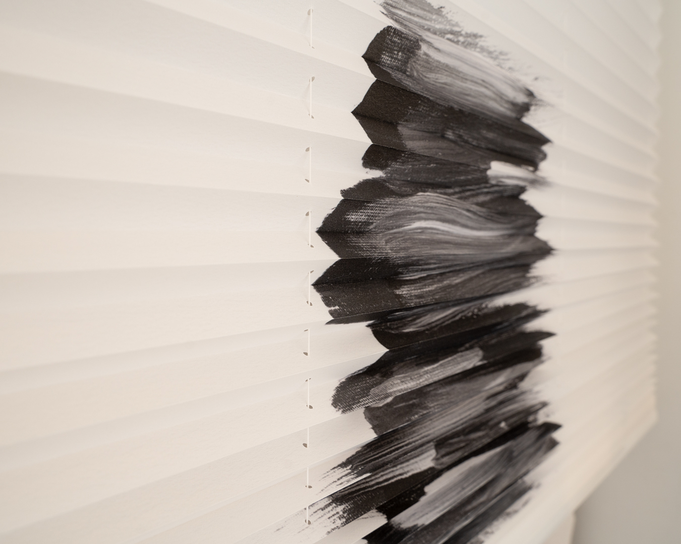 Decoración cortinas - estore
