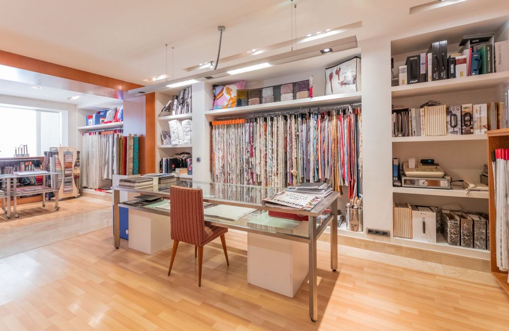 Gervasio Decoración - foto de la tienda