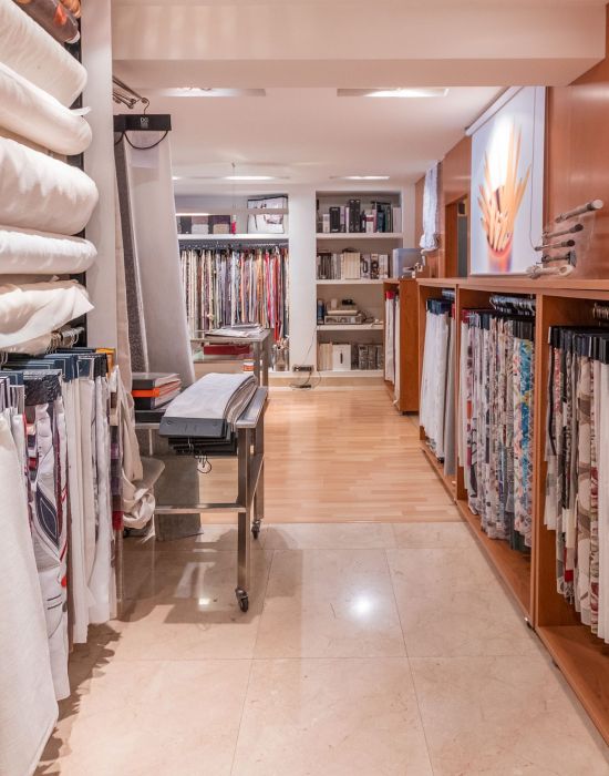 Gervasio Decoración - foto de la tienda