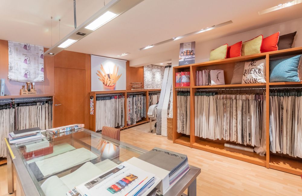 Gervasio Decoración - foto de la tienda