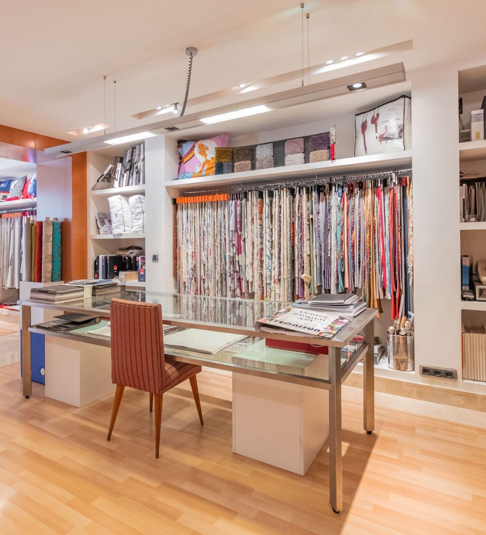 Gervasio Decoración - foto de la tienda