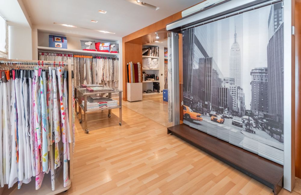 Gervasio Decoración - foto de la tienda