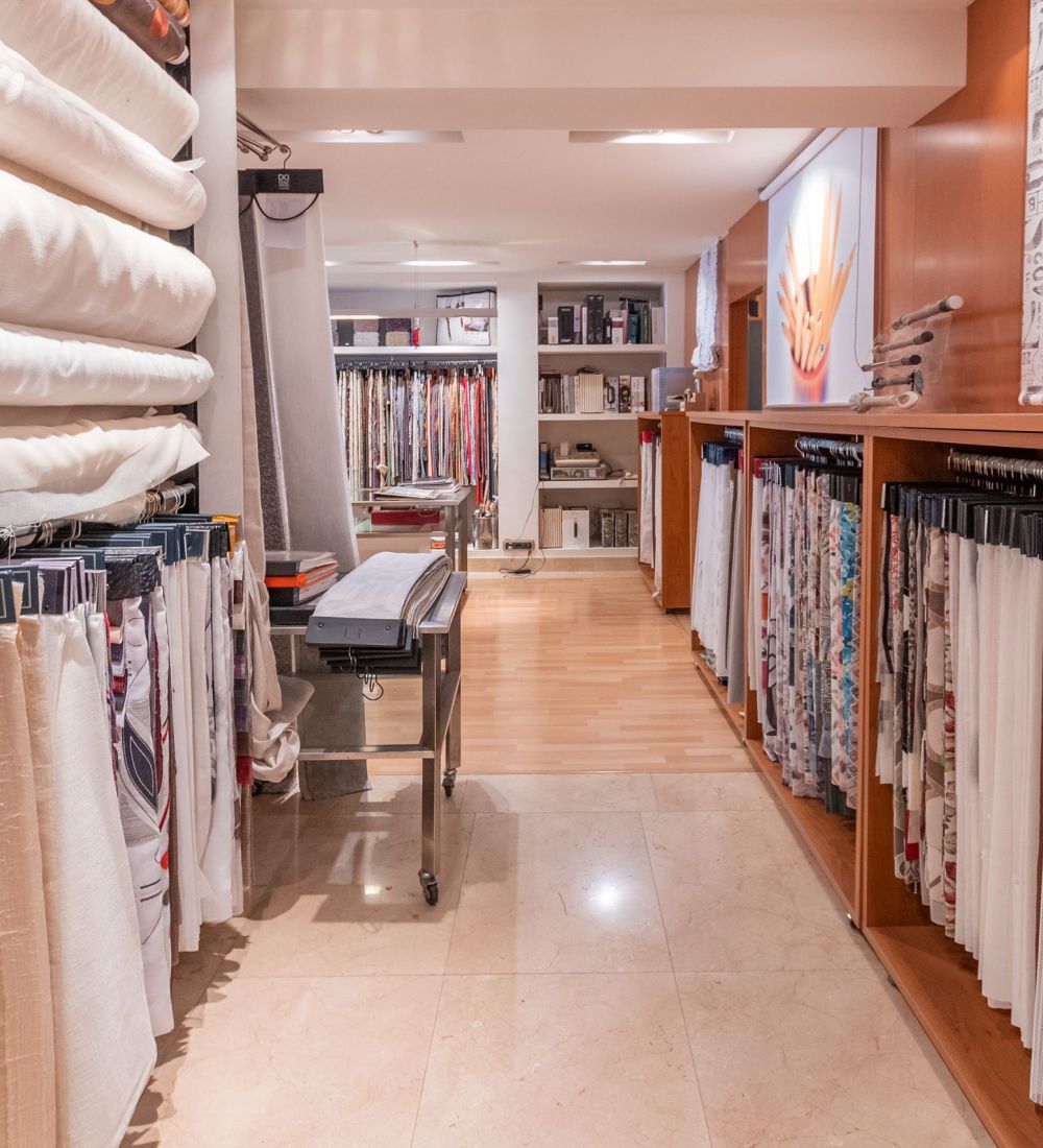 Gervasio Decoración - foto de la tienda
